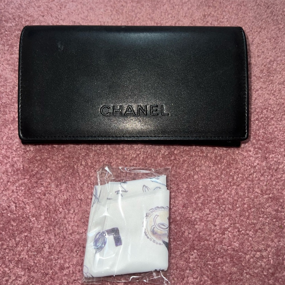 Chanel sunglasses - Picture 4 of 11